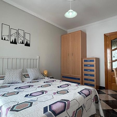 Apartamento Piso En Arenas De Velez Málaga Exterior foto