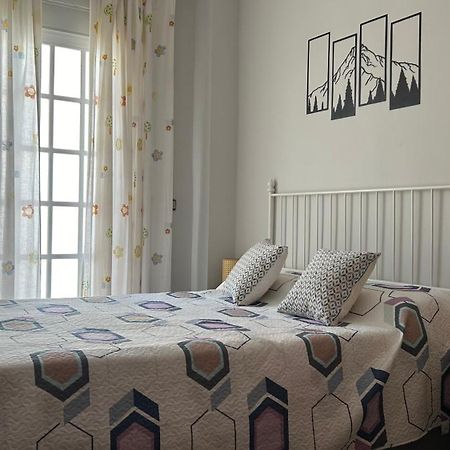 Apartamento Piso En Arenas De Velez Málaga Exterior foto