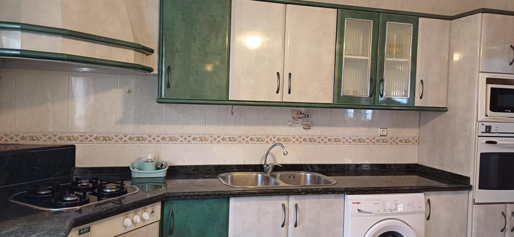 Apartamento Piso En Arenas De Velez Málaga Exterior foto