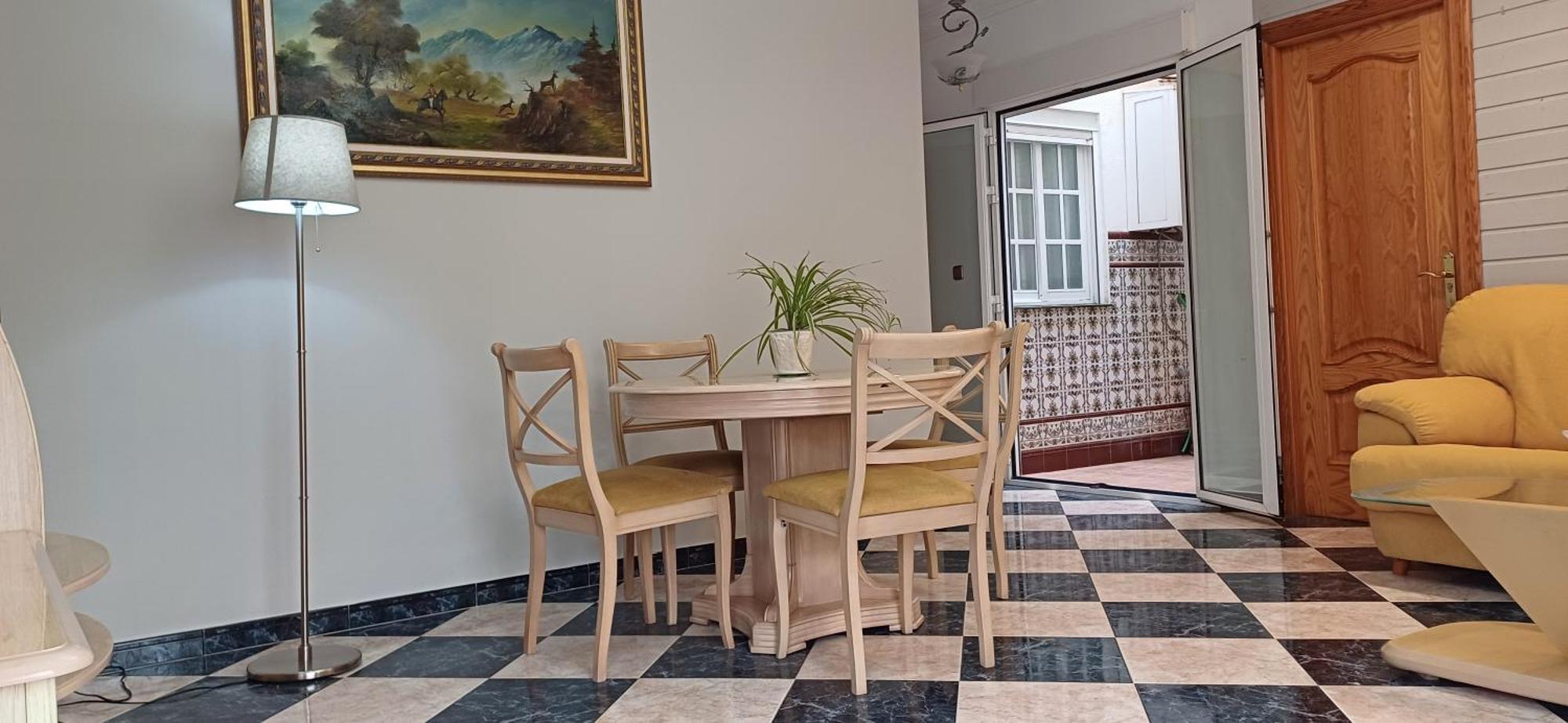 Apartamento Piso En Arenas De Velez Málaga Exterior foto