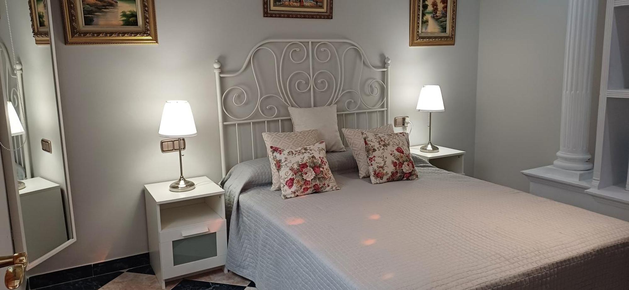 Apartamento Piso En Arenas De Velez Málaga Exterior foto
