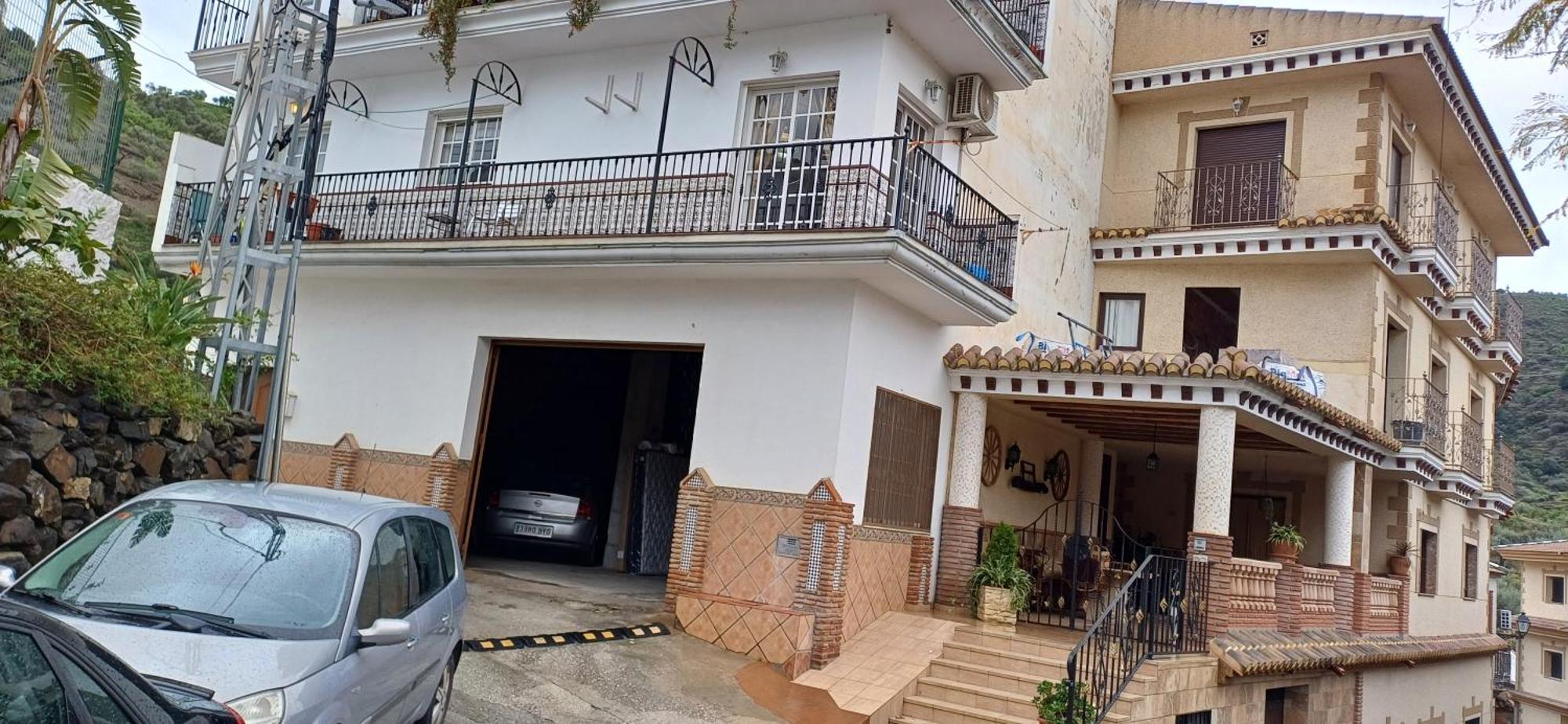 Apartamento Piso En Arenas De Velez Málaga Exterior foto