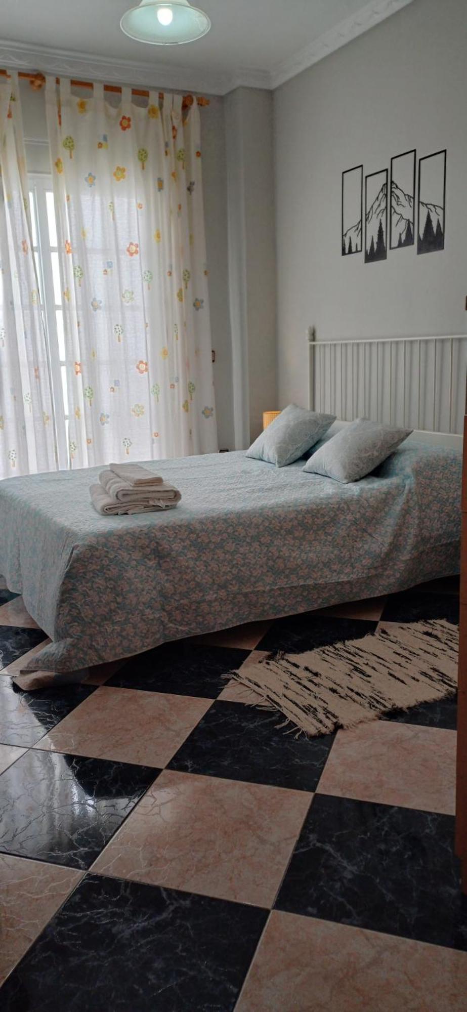 Apartamento Piso En Arenas De Velez Málaga Exterior foto