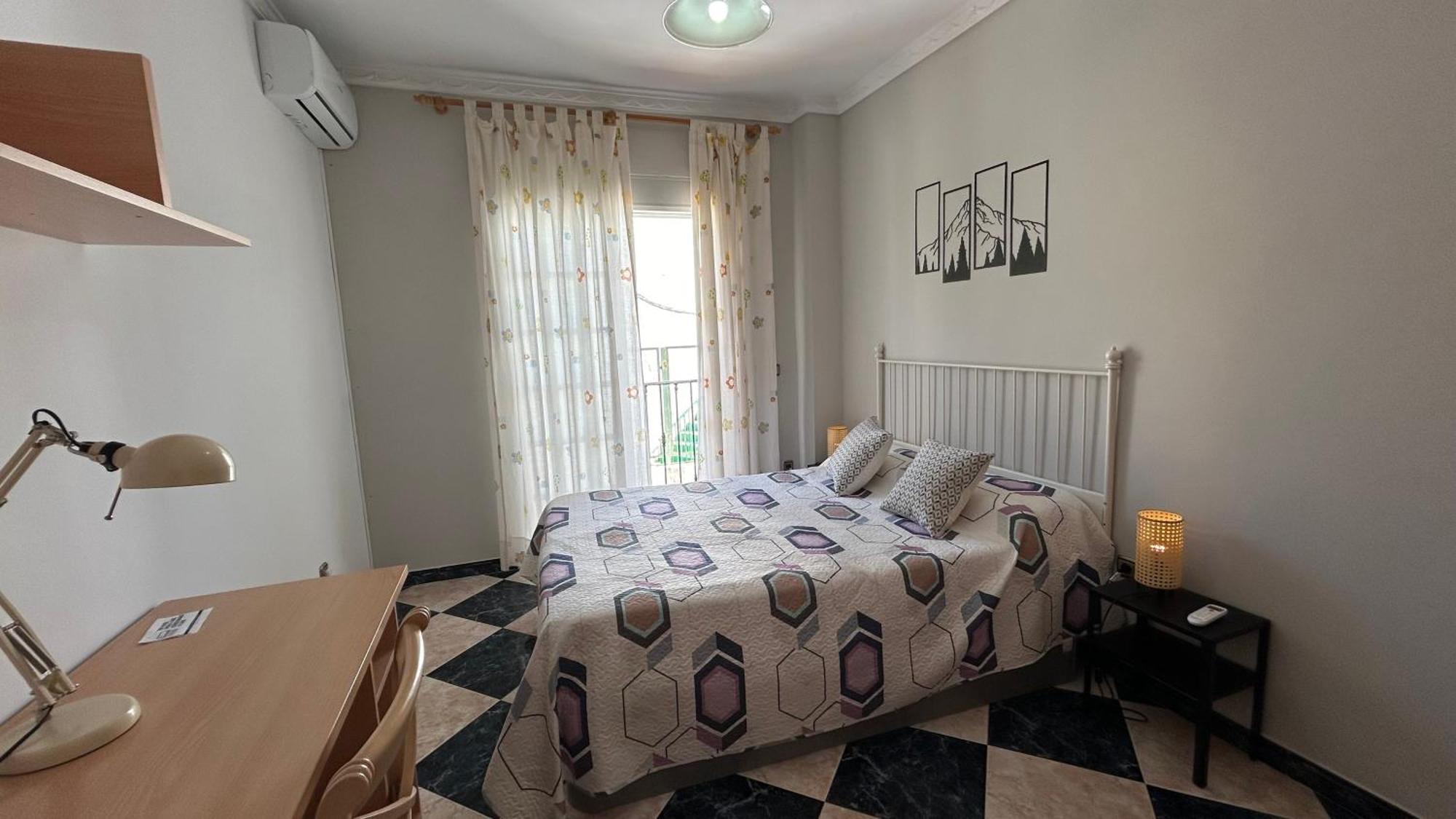 Apartamento Piso En Arenas De Velez Málaga Exterior foto