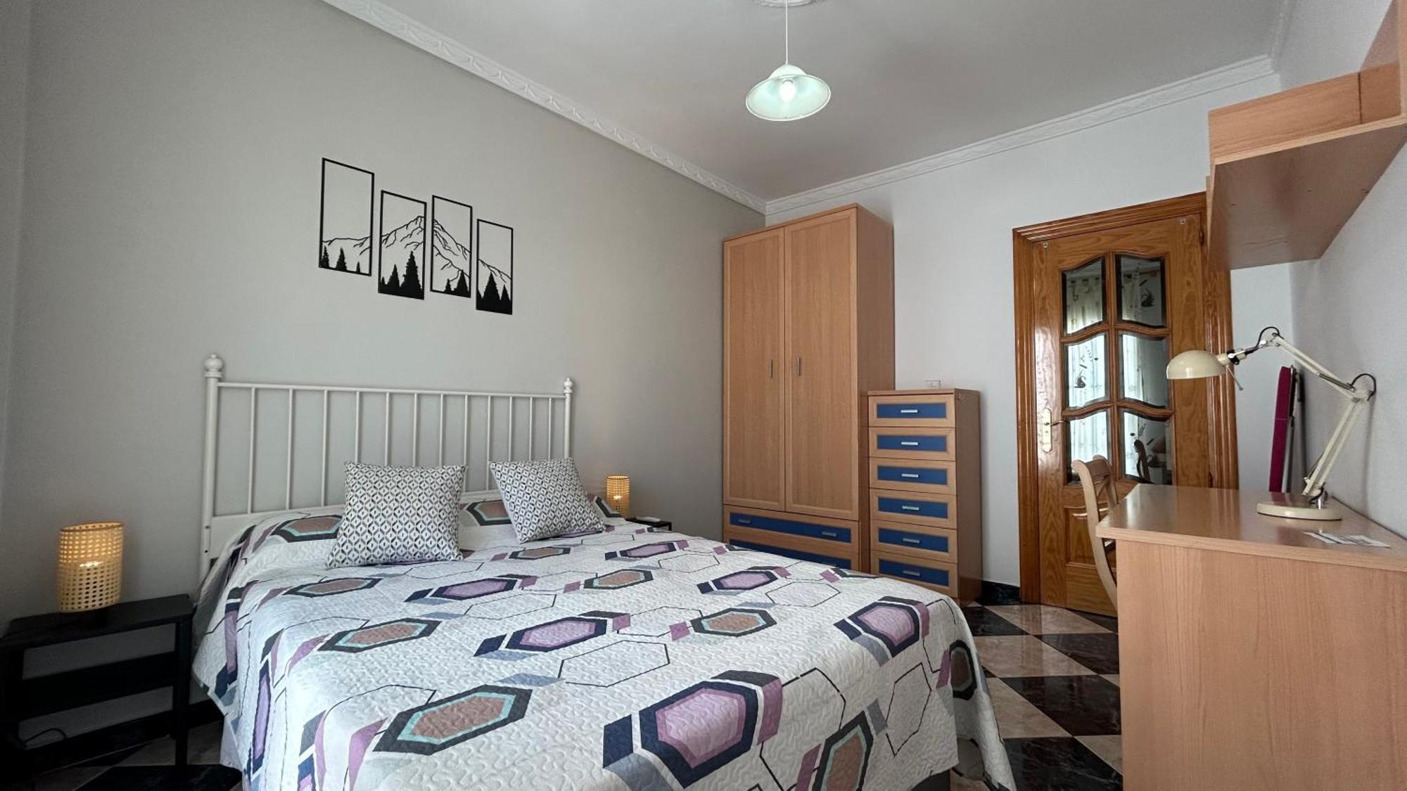 Apartamento Piso En Arenas De Velez Málaga Exterior foto