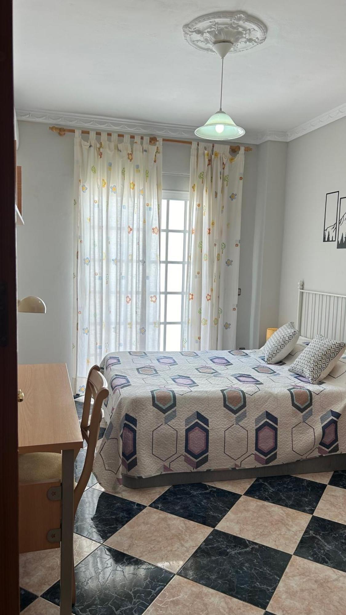 Apartamento Piso En Arenas De Velez Málaga Exterior foto