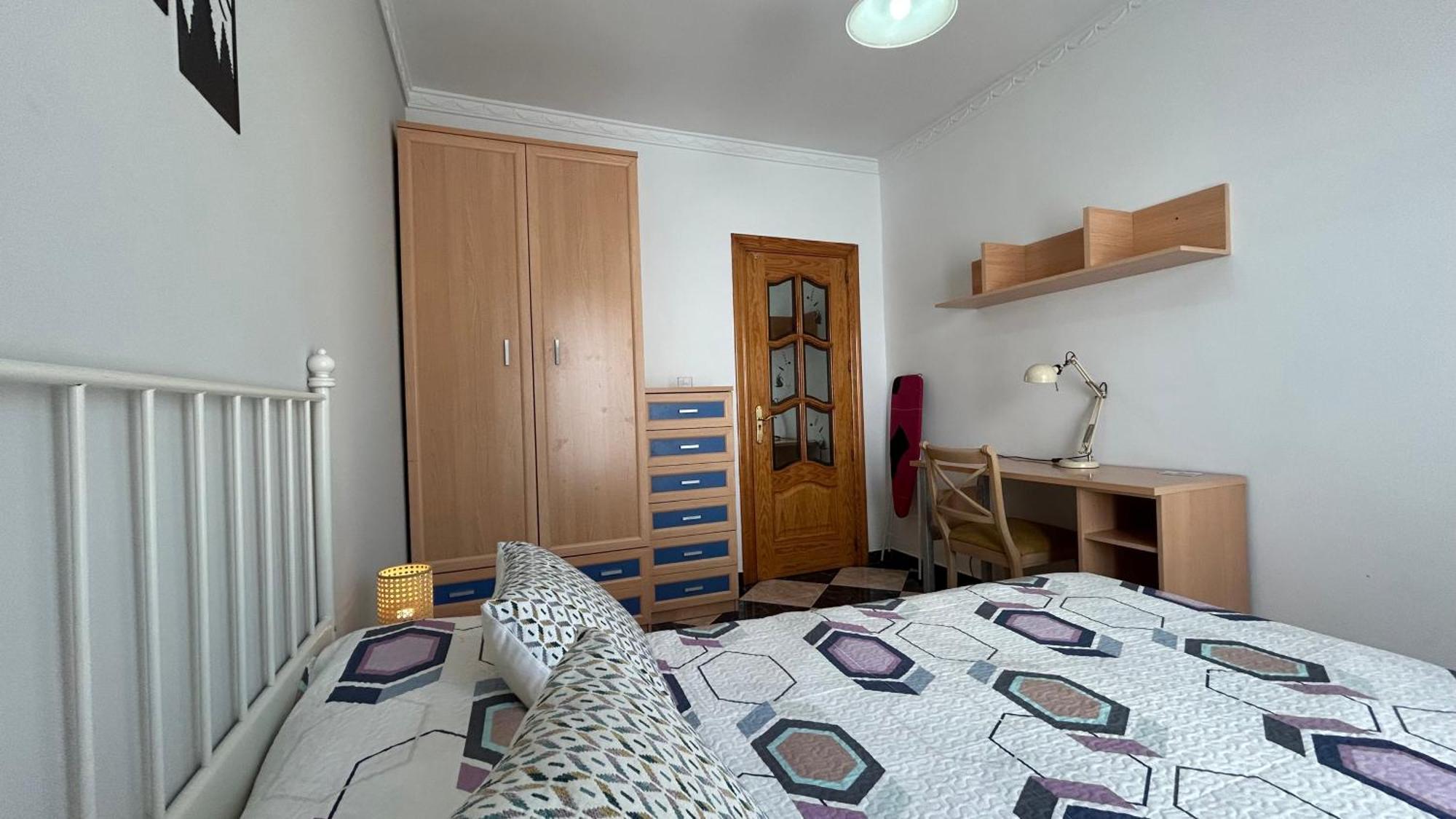 Apartamento Piso En Arenas De Velez Málaga Exterior foto