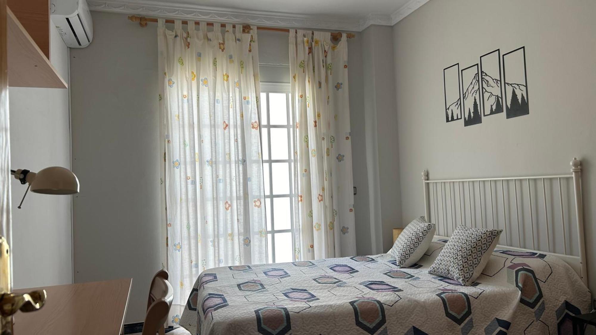 Apartamento Piso En Arenas De Velez Málaga Exterior foto