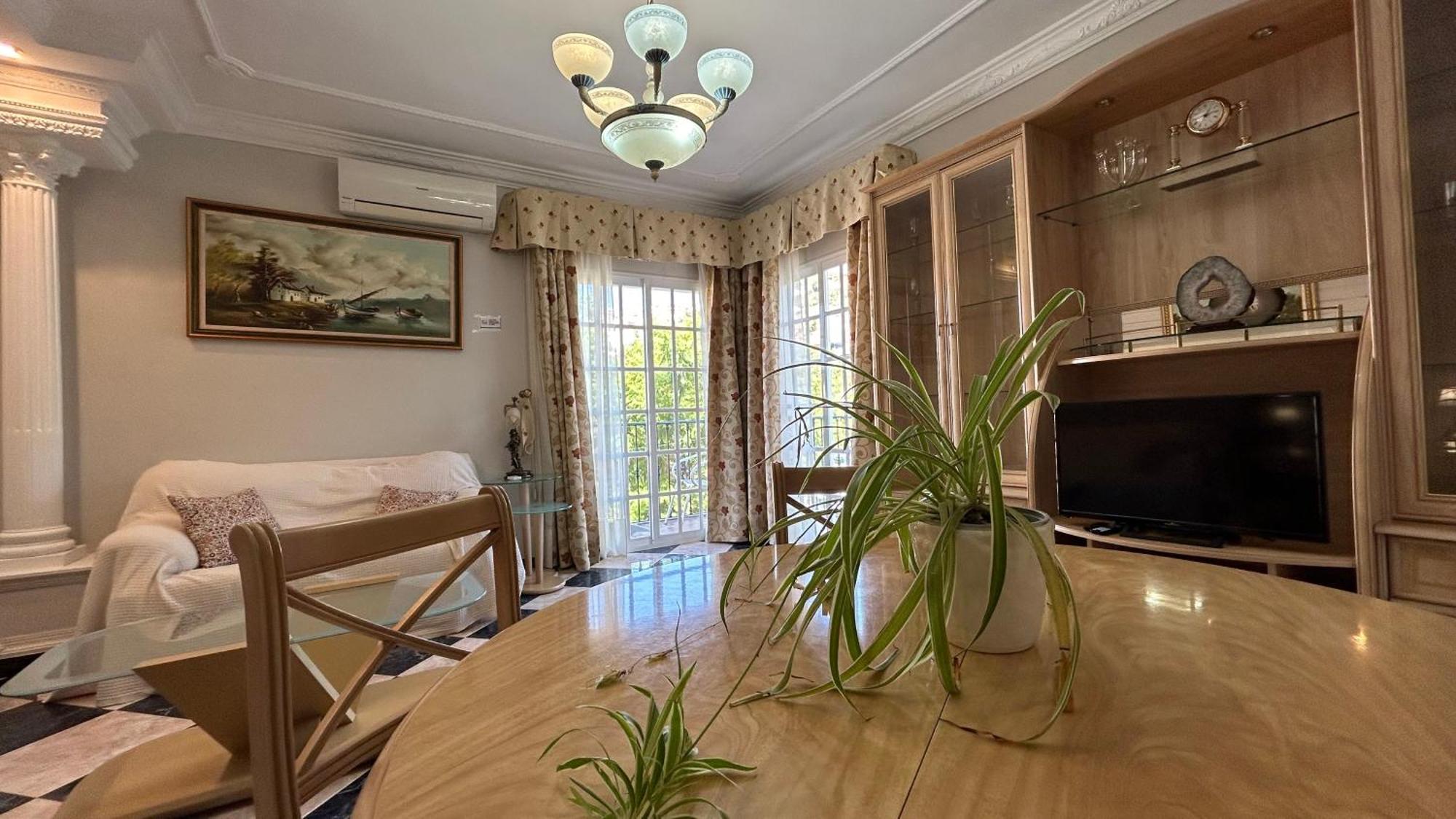 Apartamento Piso En Arenas De Velez Málaga Exterior foto