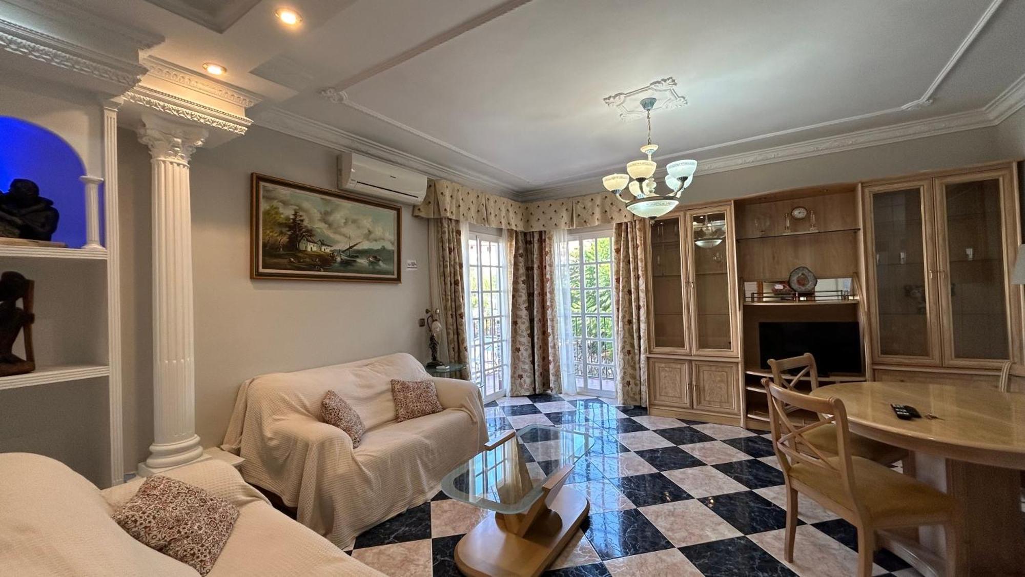Apartamento Piso En Arenas De Velez Málaga Exterior foto