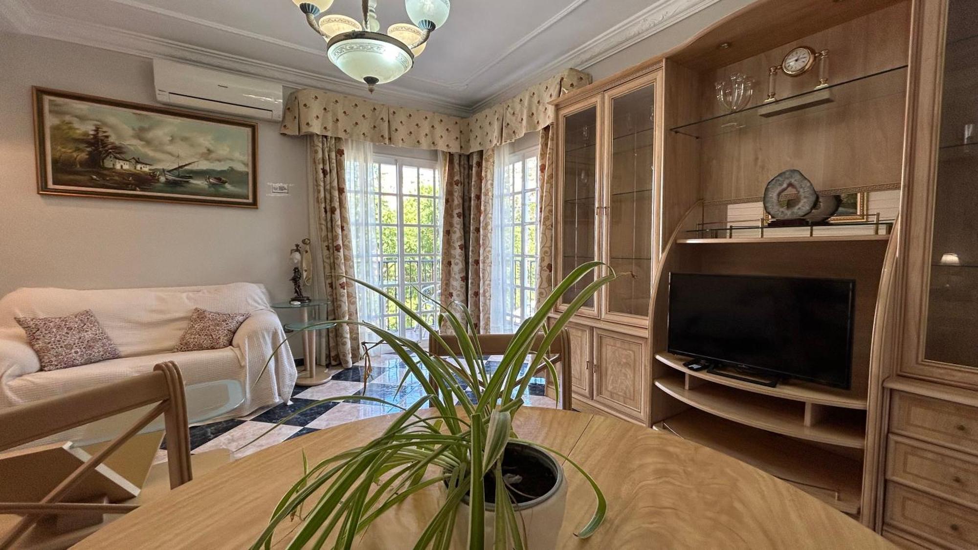 Apartamento Piso En Arenas De Velez Málaga Exterior foto