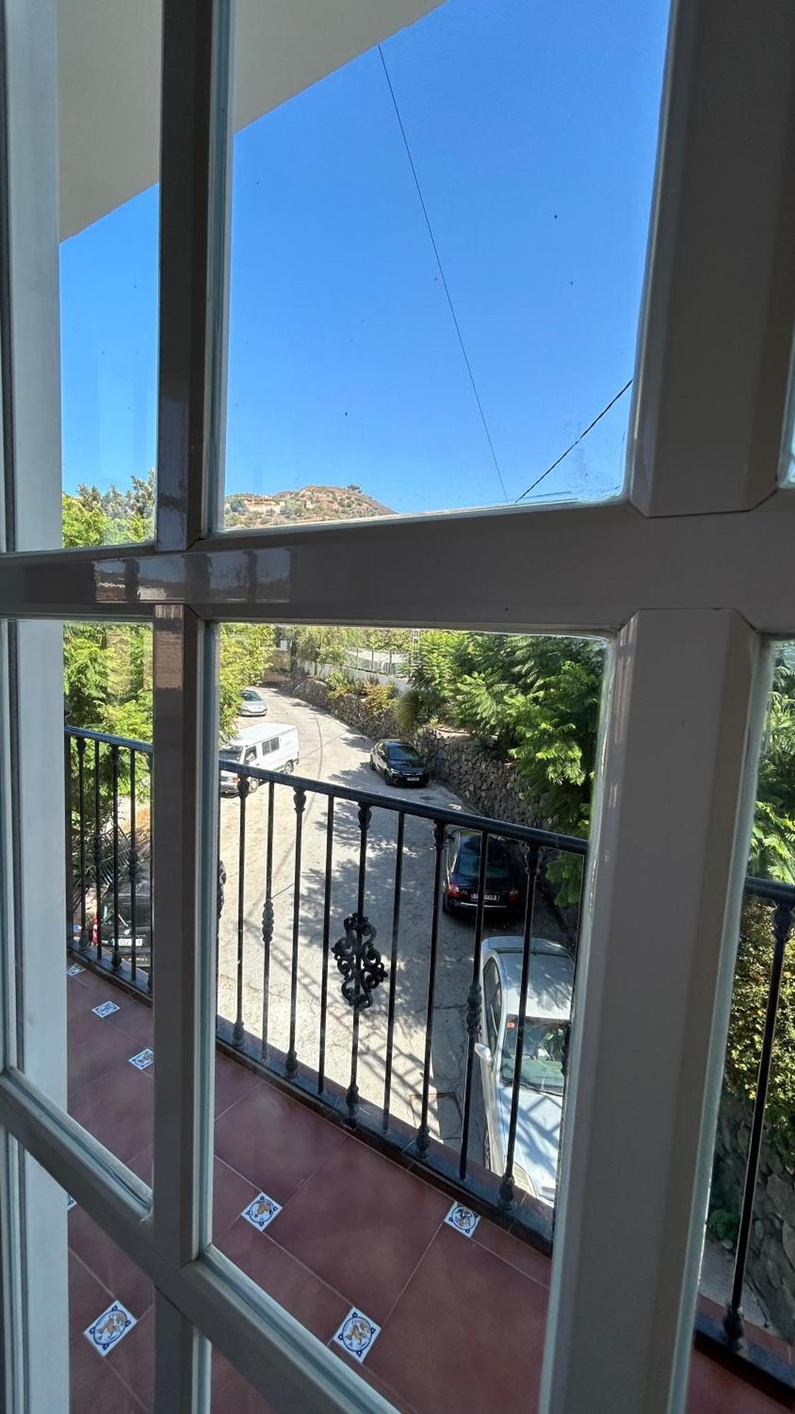 Apartamento Piso En Arenas De Velez Málaga Exterior foto