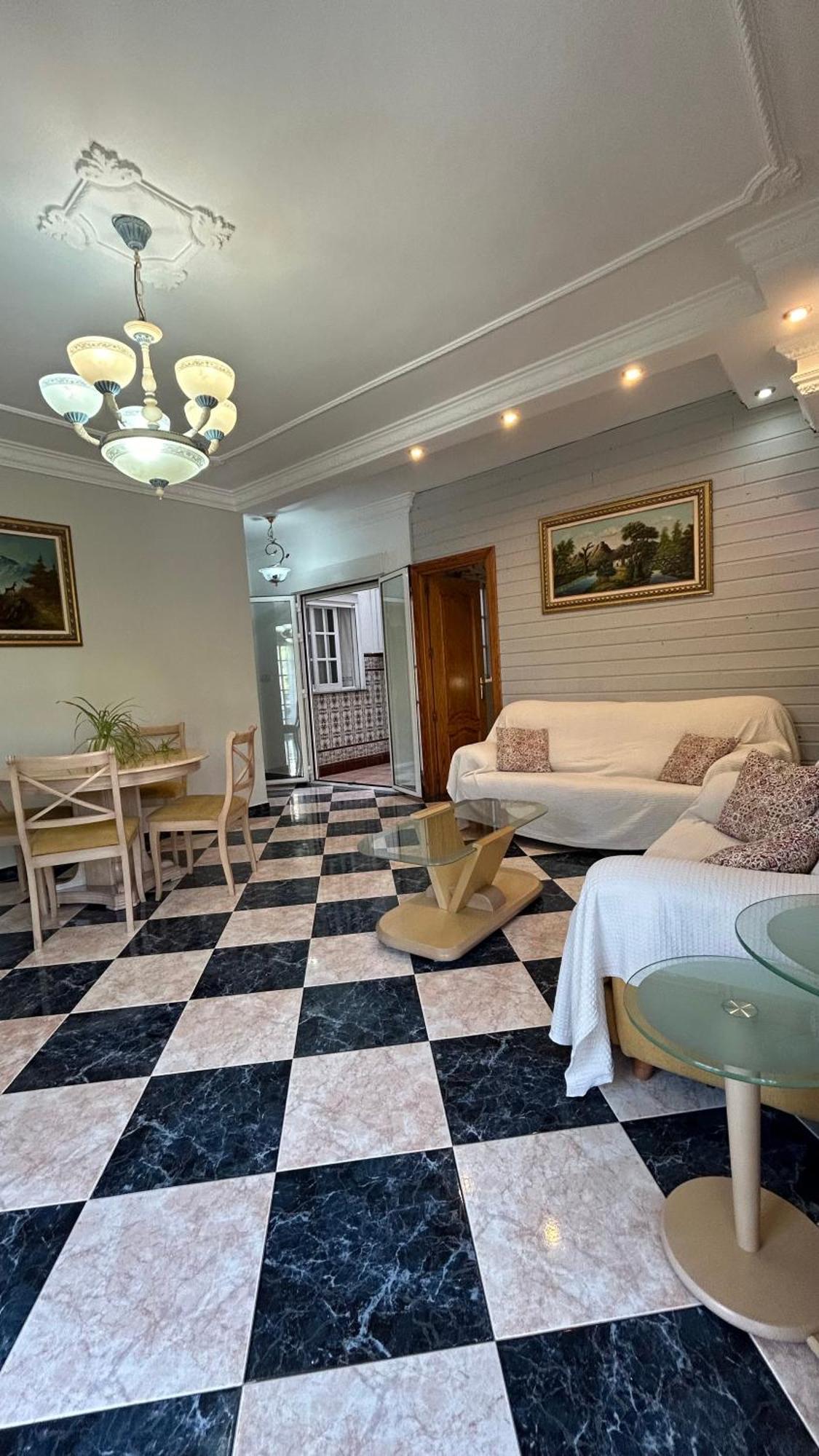 Apartamento Piso En Arenas De Velez Málaga Exterior foto