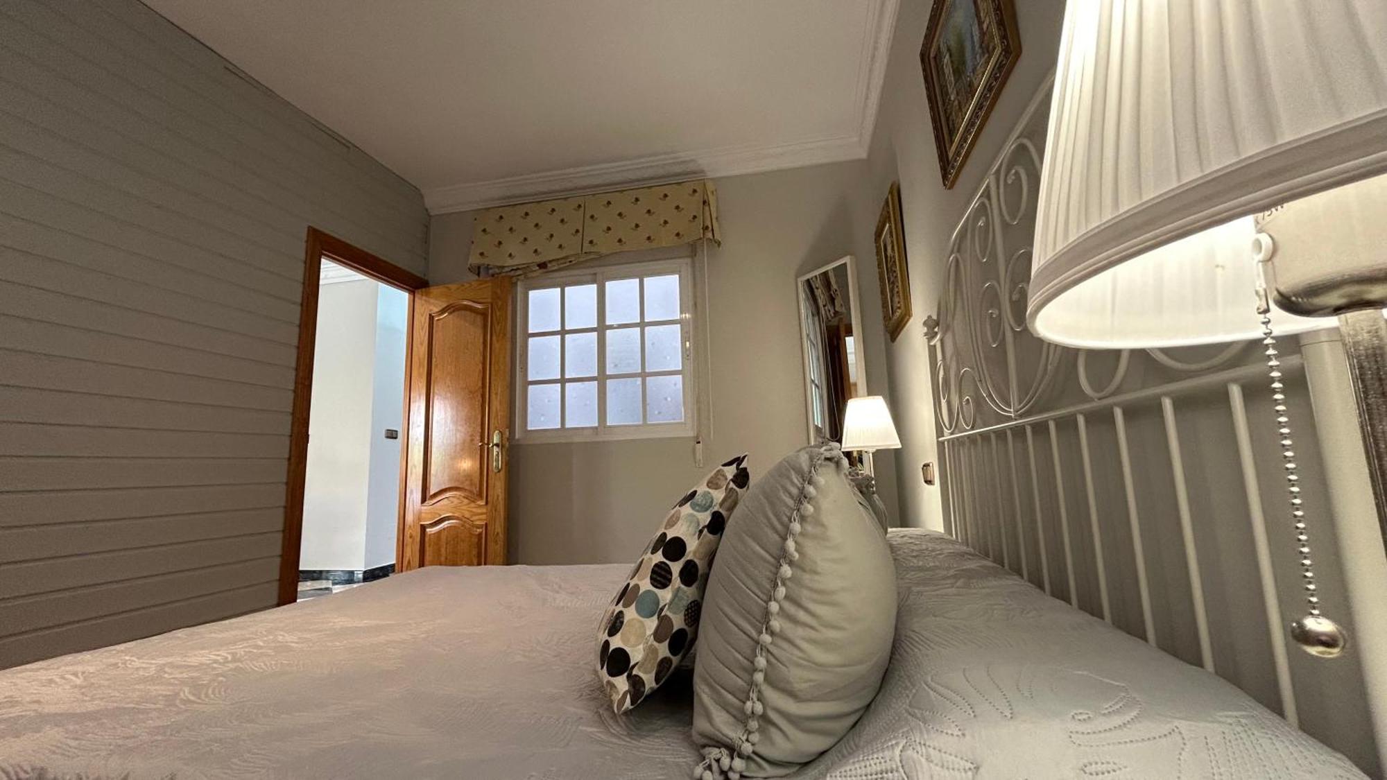 Apartamento Piso En Arenas De Velez Málaga Exterior foto