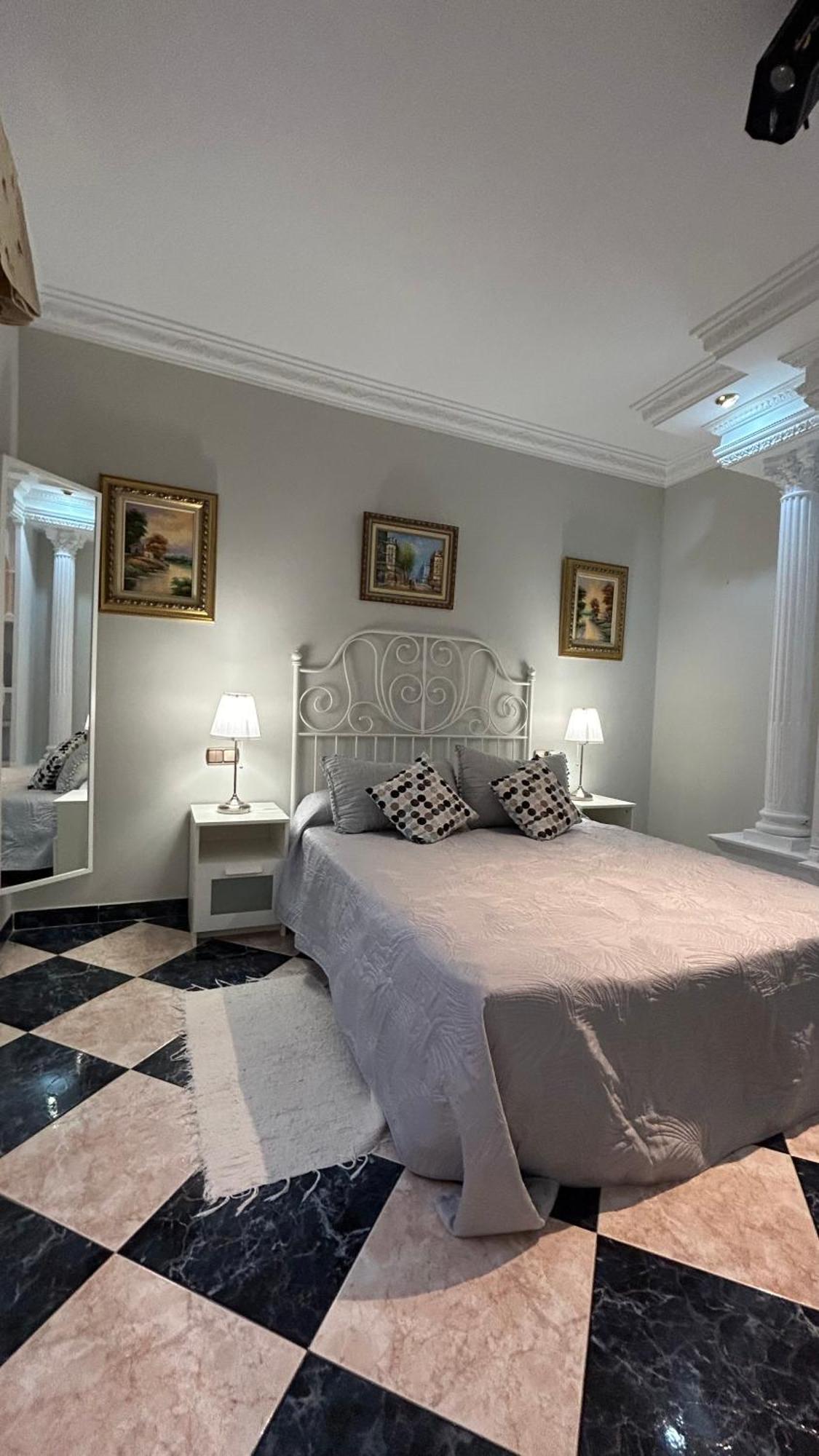 Apartamento Piso En Arenas De Velez Málaga Exterior foto