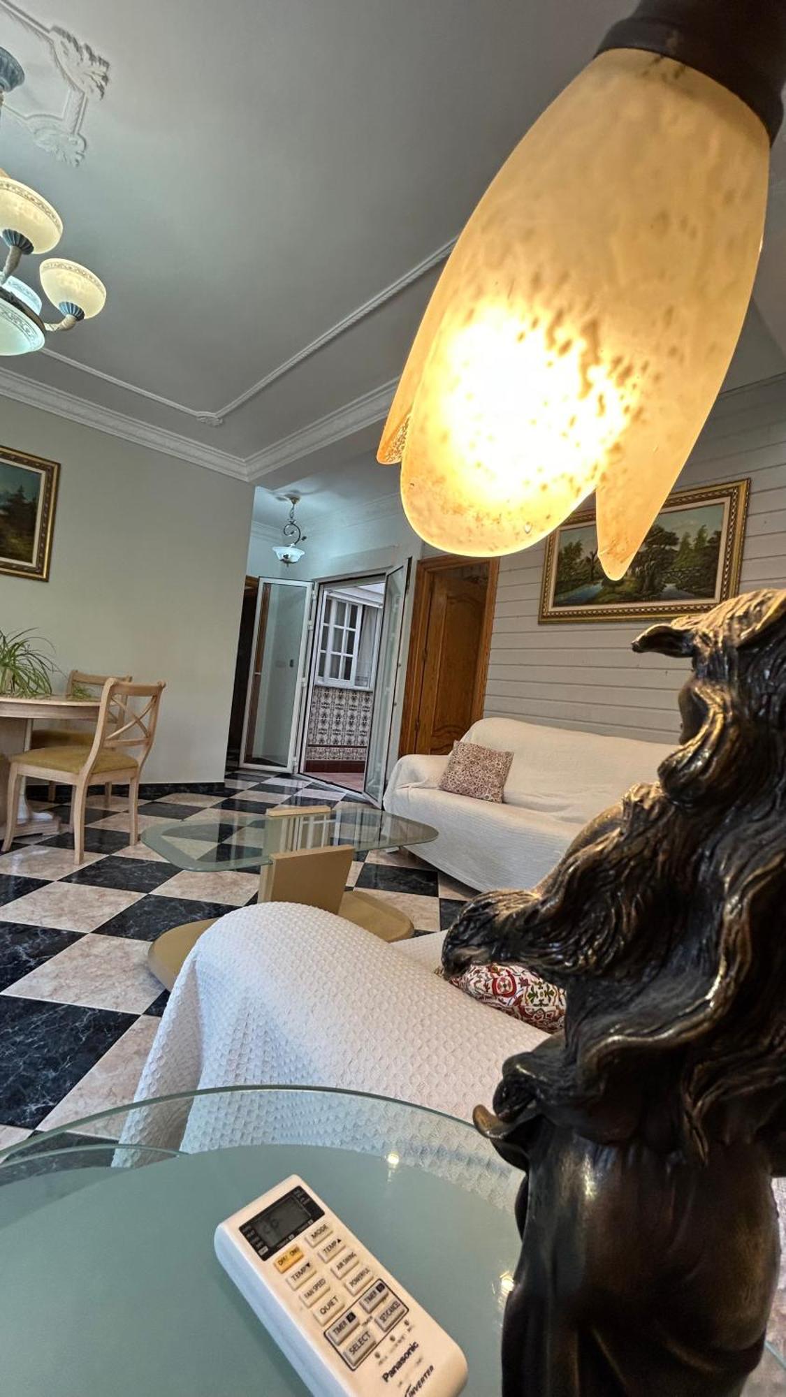 Apartamento Piso En Arenas De Velez Málaga Exterior foto