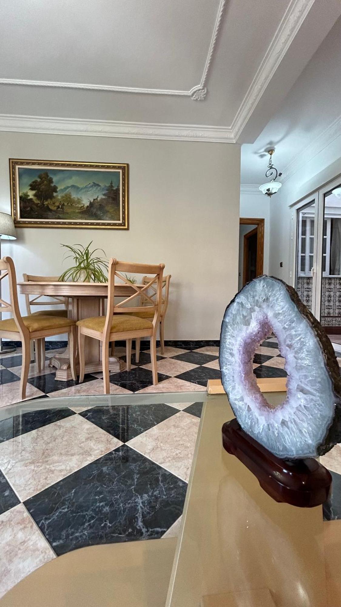Apartamento Piso En Arenas De Velez Málaga Exterior foto